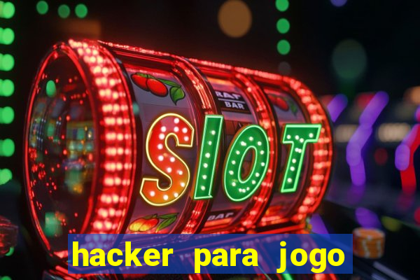 hacker para jogo do tigre